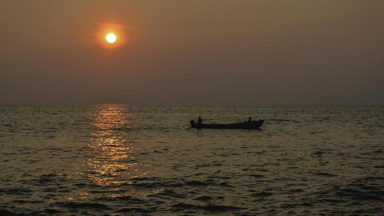 Loveshore Marari Mararikulam Exterior foto